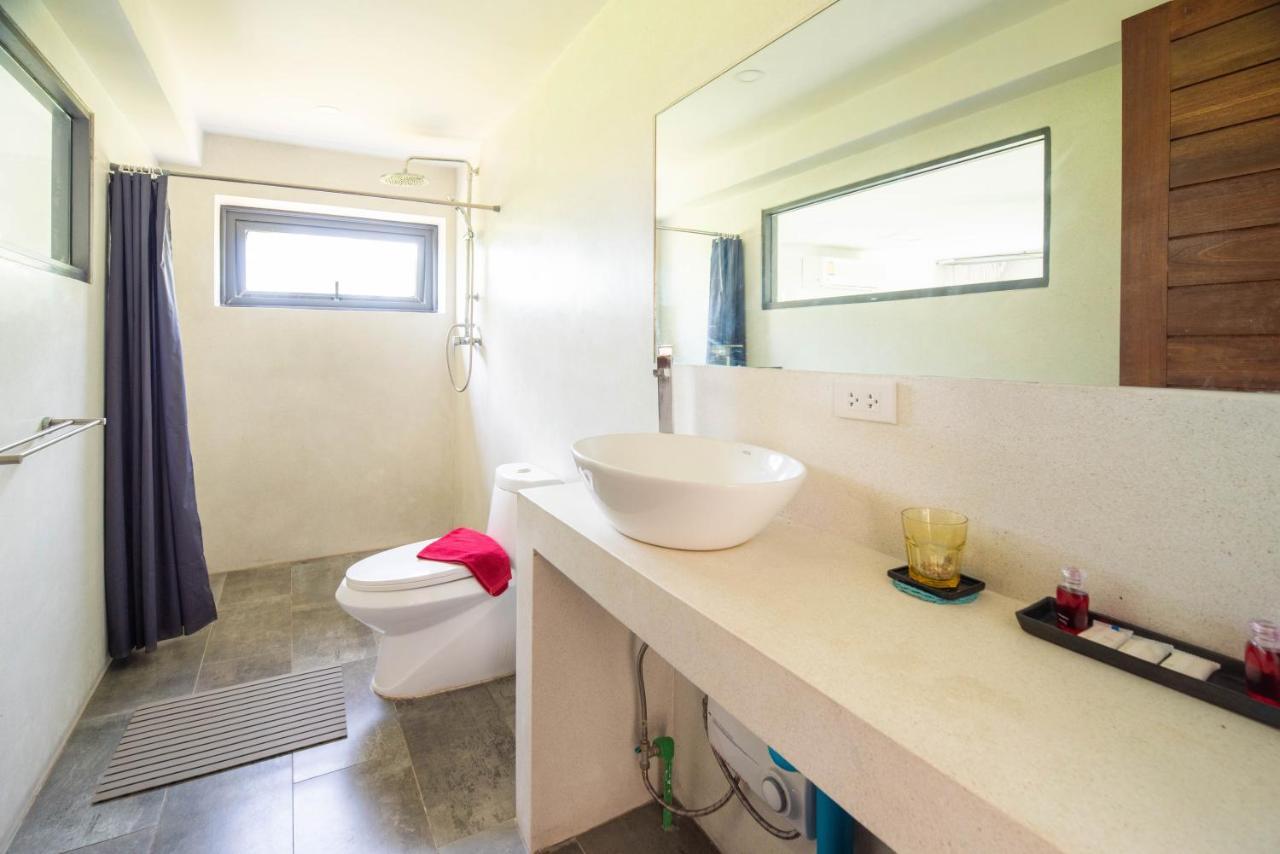 Villa Zen Sushi Lamai Beach  Eksteriør billede