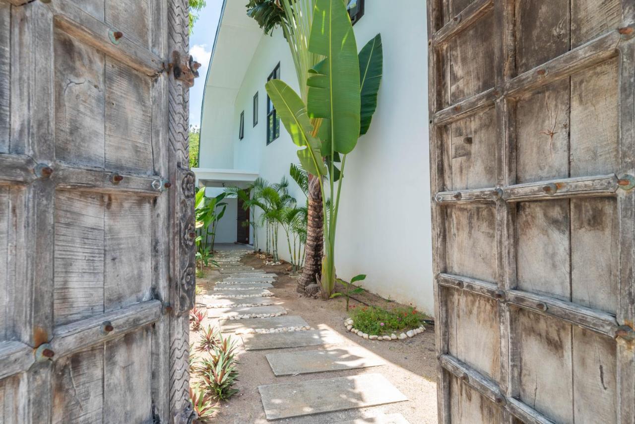 Villa Zen Sushi Lamai Beach  Eksteriør billede